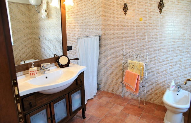 Villa Cycas Relaxation in Nature - Foto 9