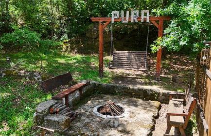 Pura - Home in Nature - Foto 49