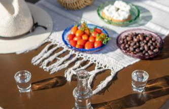 Notos Apartments Xerokambos 1 - Foto 14