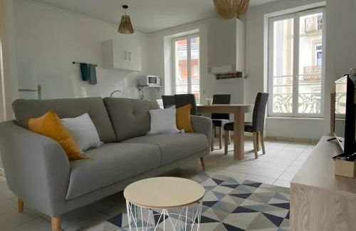 Appartement cosy à Vals - Foto 2