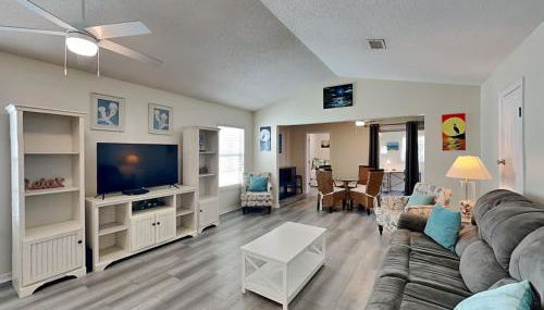 Tranquility Base by Southern Vacation Rentals - Foto 1