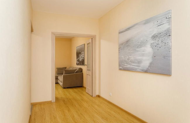 Apartment Etazhydaily Tokarey-Kraulya - Photo 24