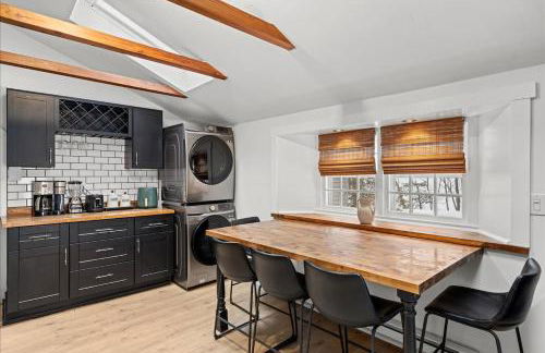 Jericho Mountain Lodge - Foto 33