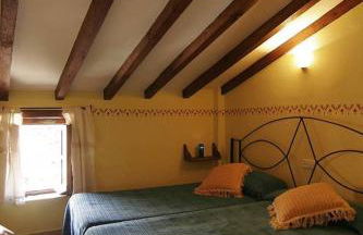 Comfortable Apartment in Robledillo de Gata with Balcony and View - Foto 13