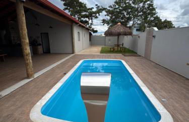 Espaço Lara Eventos Igarapé - Photo 1