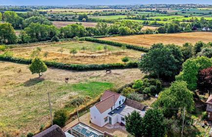 Rose Cottage, Bredons Norton - Foto 16