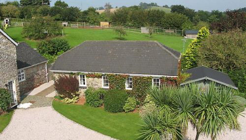 Bow Cottage - Photo 3