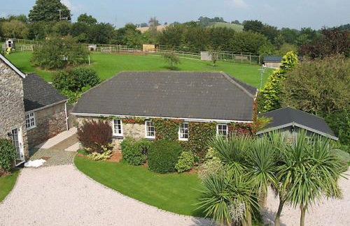 Bow Cottage - Photo 3