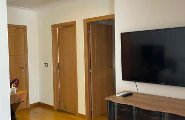 Apartamento Ons Sanxenxo - Foto 8