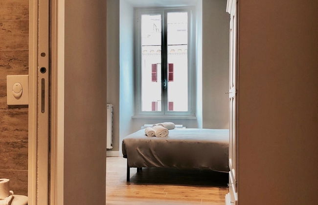 Audrey's Roman Holidays Suites&Rooms - Foto 3