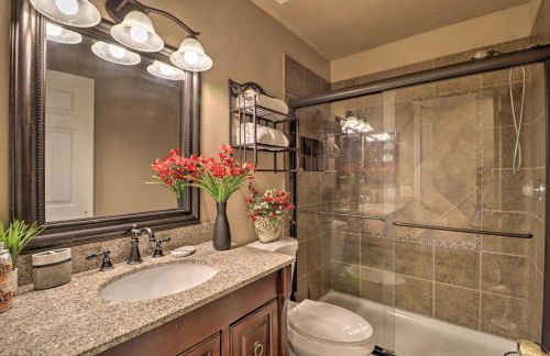 Lavish Family Escape with Game Room in Avondale! - Foto 23