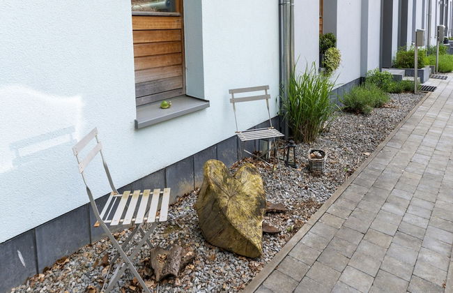 Magnificent Holiday Home for 6 Adults in Xhoffraix - Foto 34