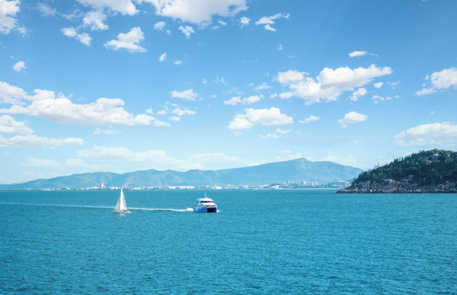 Grand Mercure Apartments Magnetic Island - Foto 73