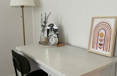 Modernes Apartment - Leipzig Alt-West - Photo 10