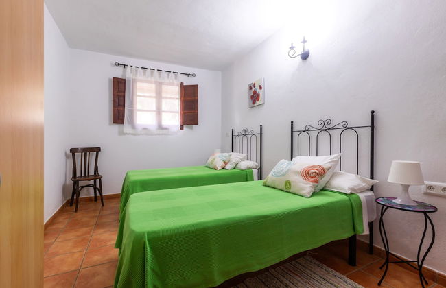 Aurora in Benarrab - Foto 17