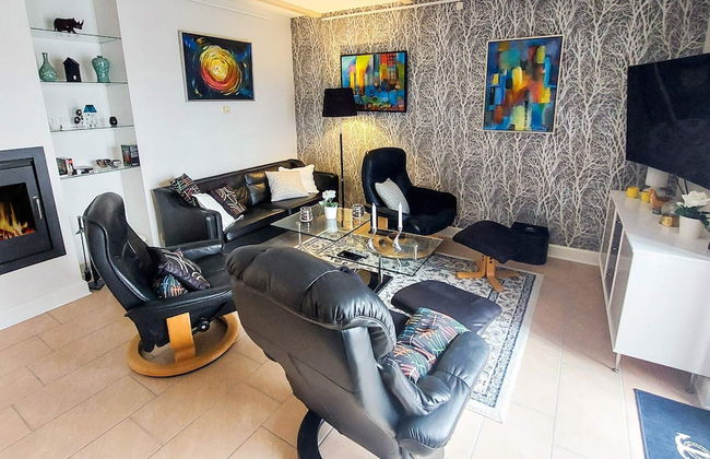 Seaside Haven With Views - By Traum Ferienwohnungen - Foto 47