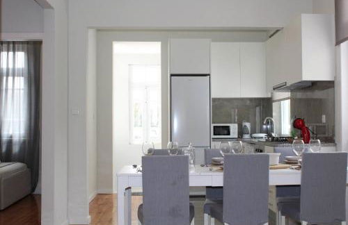 1000Jo Apartment T3 - Foto 44