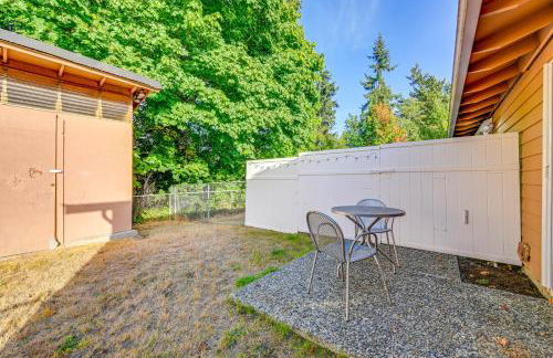 Washington Vacation Rental Near Seattle and Tacoma - Foto 40