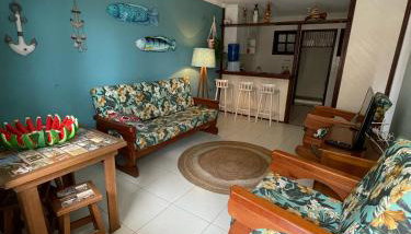 Residencial Praia das Dunas Ambiente familiar - Foto 4