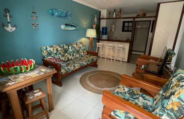 Residencial Praia das Dunas Ambiente familiar - Foto 4