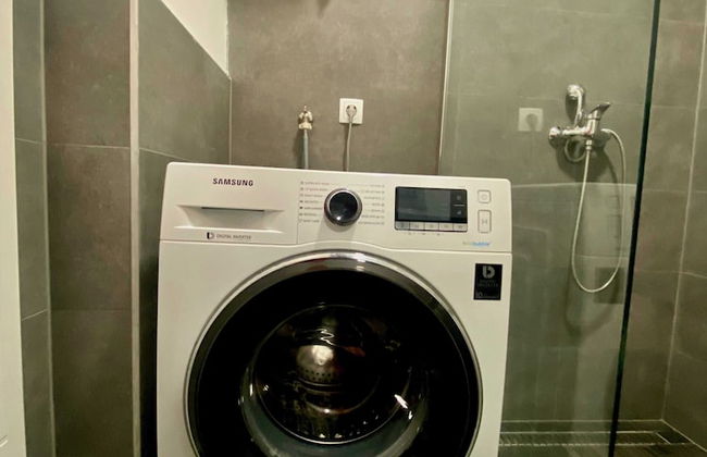 Vert Apartment - Foto 19