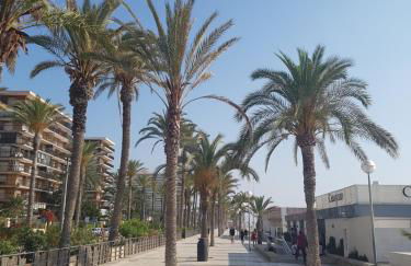 Exclusif Appartement en 1er Ligne, Vue Imprenable, Piscine, Parking Privé à Playa Mucha Vista, Alicante - Photo 52