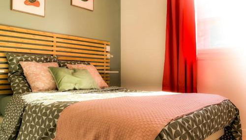 Eleni appart 4p à Richelieu - Foto 2