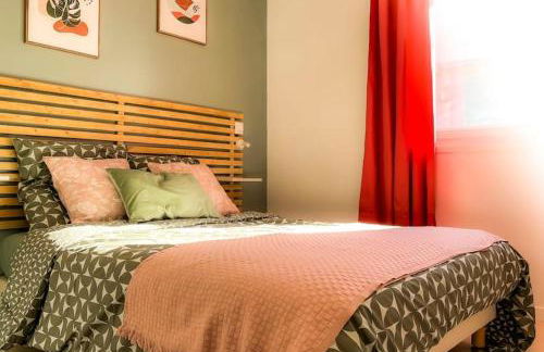 Eleni appart 4p à Richelieu - Foto 2