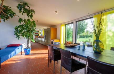 Ferienhaus Blocksberg am Trial und Enduro Park - Foto 28