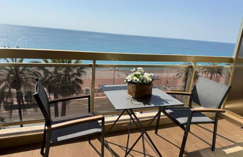 Azur Promenade - Foto 1