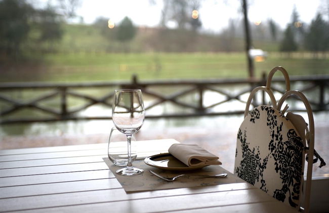 Tenuta Santi Giacomo e Filippo - Foto 79