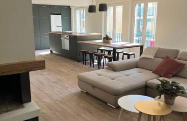 Appart'Alencon - Foto 1