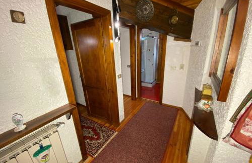 CASA FOLGARIDA 2 BOX AUTO PRIVATI davanti CABINOVIA BELVEDERE - Photo 21