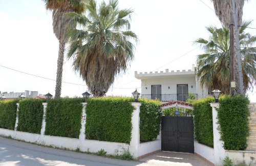 Patras White Castle - Foto 45