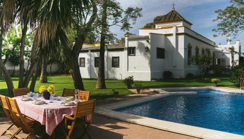 Villa La Jara Sanlúcar - Foto 4