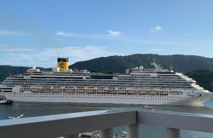 OCEAN FRONT ÍCONE ARQUITETÔNICO de Artacho Jurado Conforto WiFi 500mb Varanda e Vista Magnifica do Mar - Foto 1