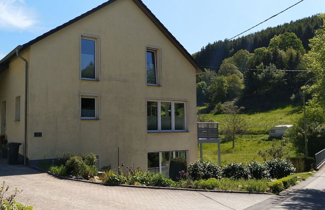 Apartment With Terrace and View - Photo 26