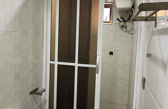 Aaron's Place Luxury Apartments & Rooms - Photo 52