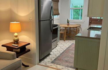 Belle Cottage - Photo 20