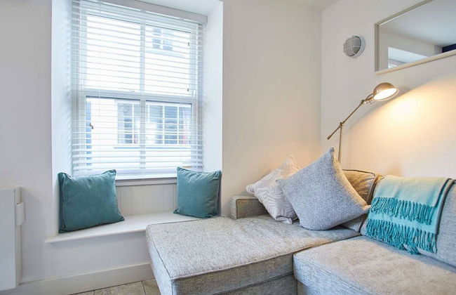 Host Stay Harbour Cottage - Foto 12