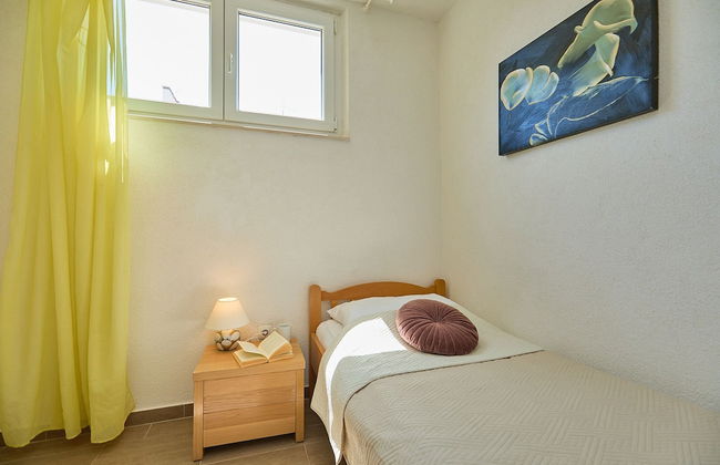 Apartment D&L - Foto 2