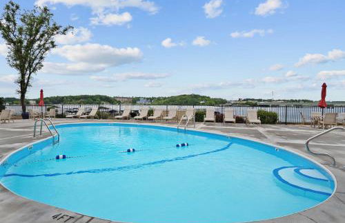 Beautiful Lakefront 3br Private Condo - Foto 6