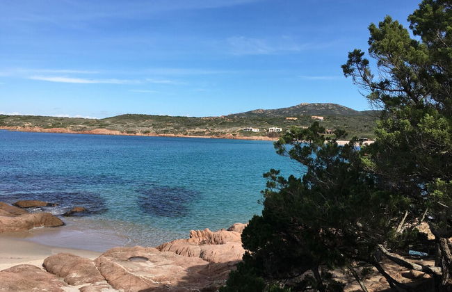 Affittimoderni Isola Rossa Élite - Pati15 - Foto 24