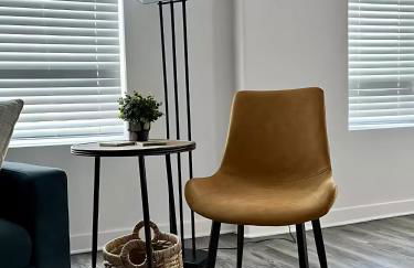 Peaceful Vacation Spot with Modern Touches and Amazing Ambiance - Foto 10