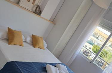 EL PEÑÓN IDÍLICO PISO A PIE DE Playa - Foto 10