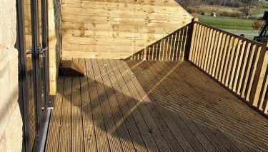 Beech Cottage - Foto 4