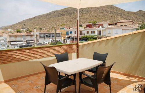 Playa del cuartel La Azohia, Cartagena - Foto 17