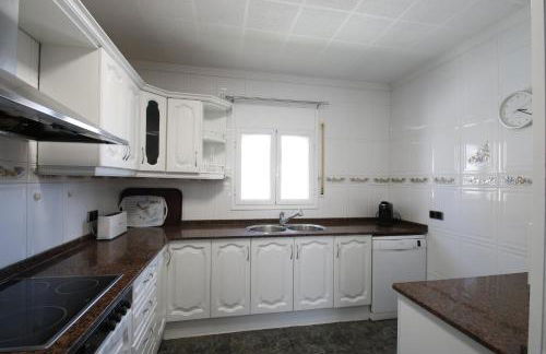 Villa Oasis Costa Dorada - Foto 35