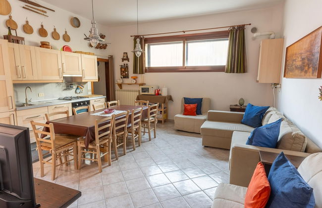 Casa Aprilia in Venezia - Foto 7