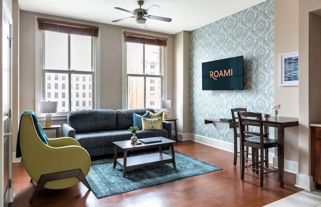 Roami at Hibernia Tower - Foto 31